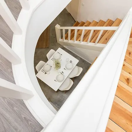 Design Flat In Campolide * Lissabon
