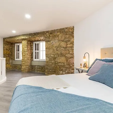 Design Flat In Campolide Apartamento Lisboa